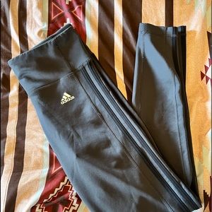 Adidas leggings